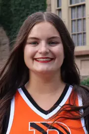 Clarissa Allert headshot