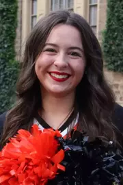 Ellis Hanby headshot