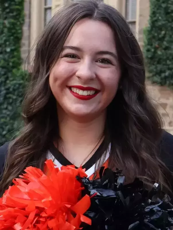 Ellis Hanby headshot