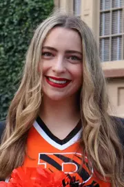 Emily Dickinson headshot