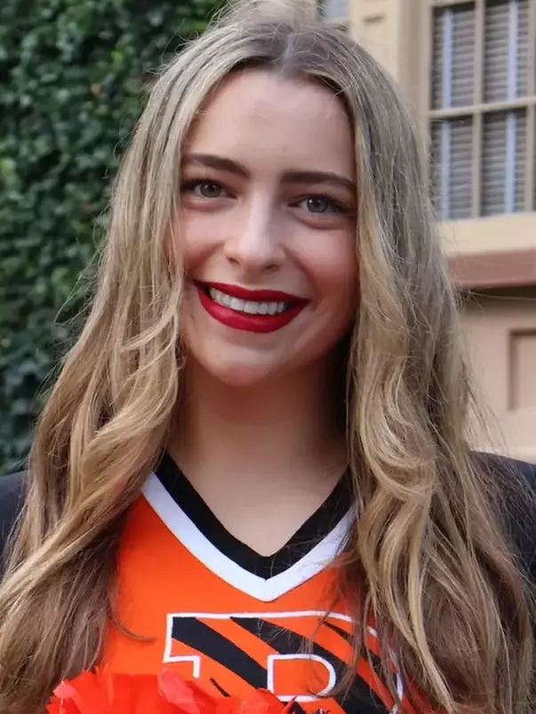 Emily Dickinson headshot