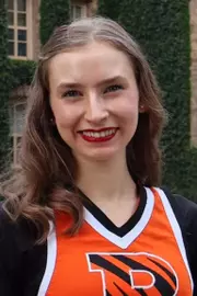 Grace Coller headshot