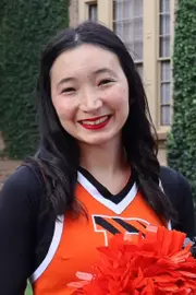 Julia Felice headshot