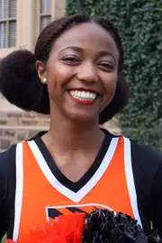 Katelyn Wiltz headshot