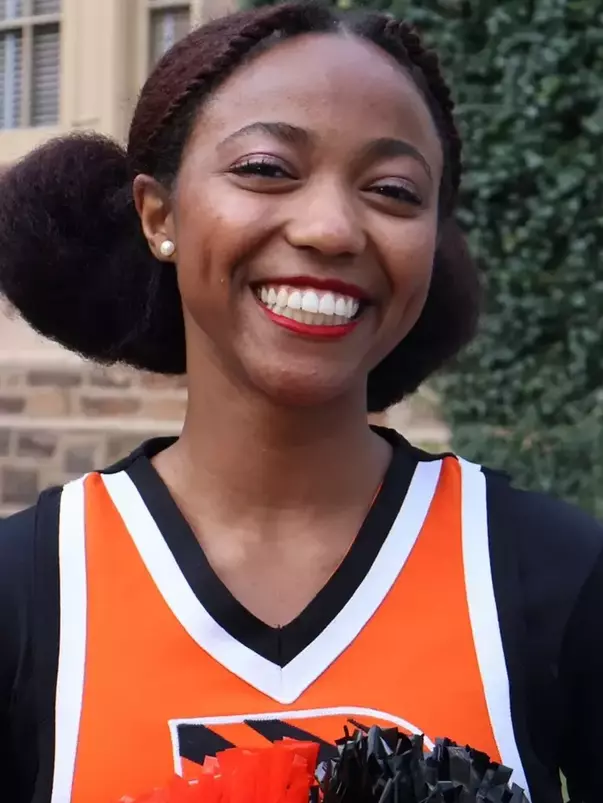 Katelyn Wiltz headshot