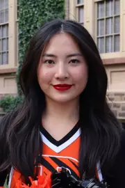 Michelle Choi headshot