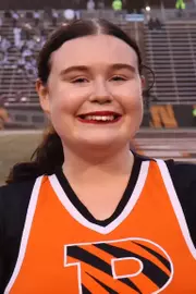 Mikayla Barton headshot