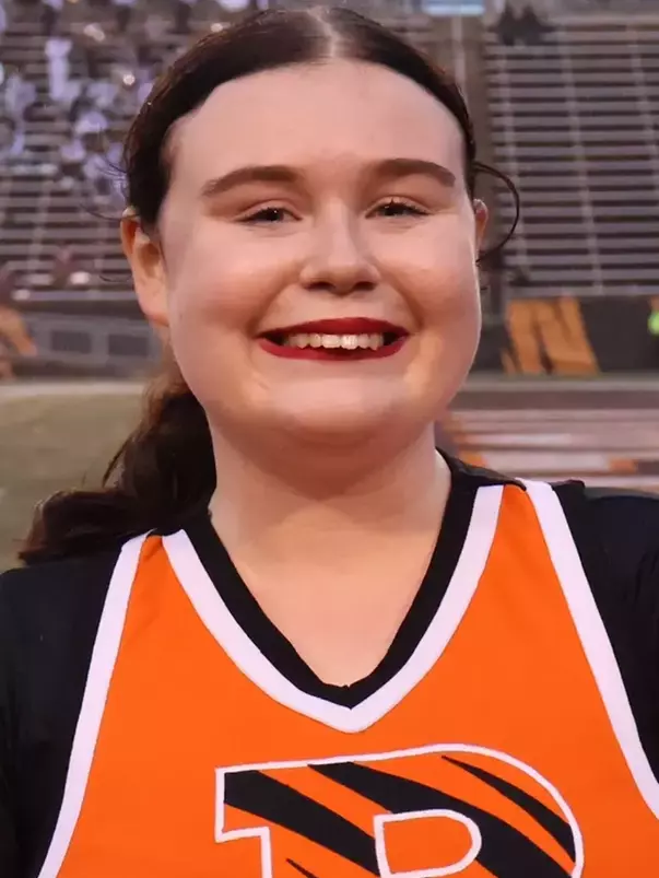 Mikayla Barton headshot