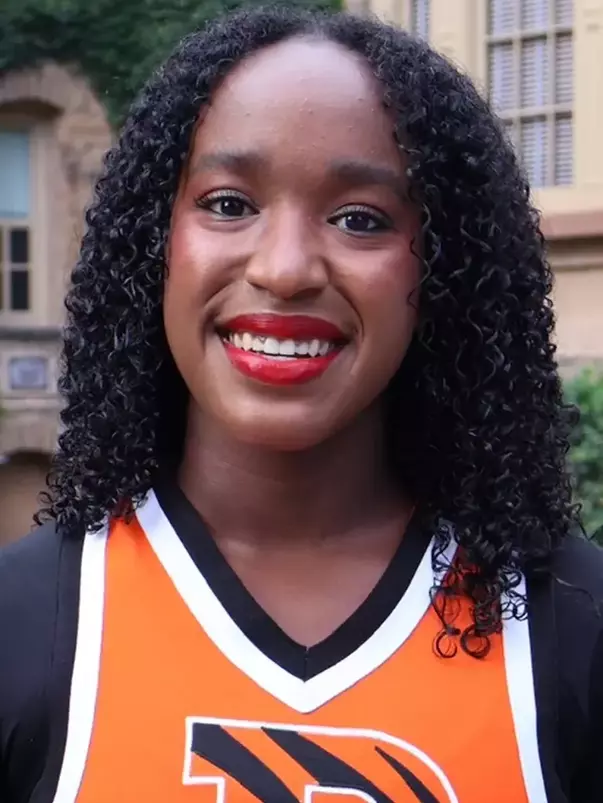 Morgan McDonald headshot