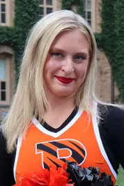 Olivia Lechner headshot