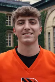 Tom Billington headshot