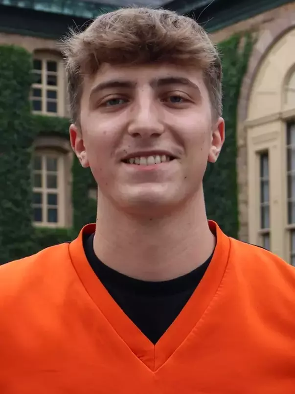 Tom Billington headshot