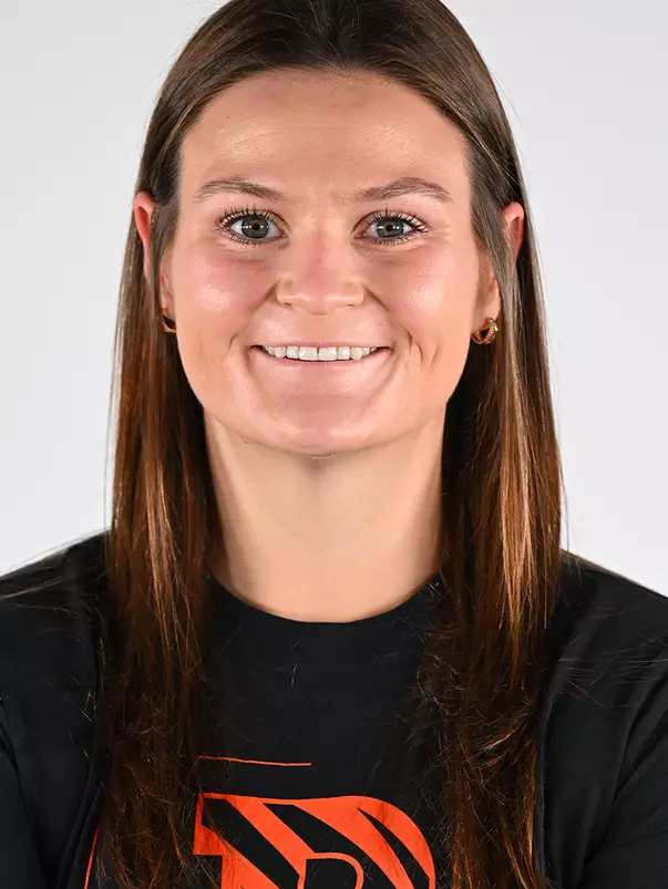 Molly Dougherty Headshot 2024