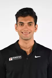 Avi Agarwal headshot