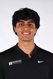 Zain Ahmed headshot