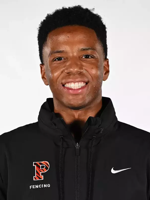 Ronald Anglade headshot