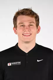 David Beeson headshot