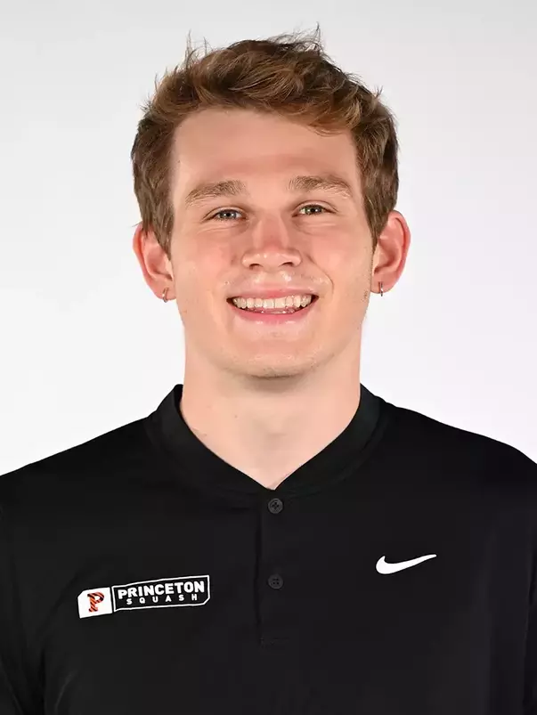 David Beeson headshot