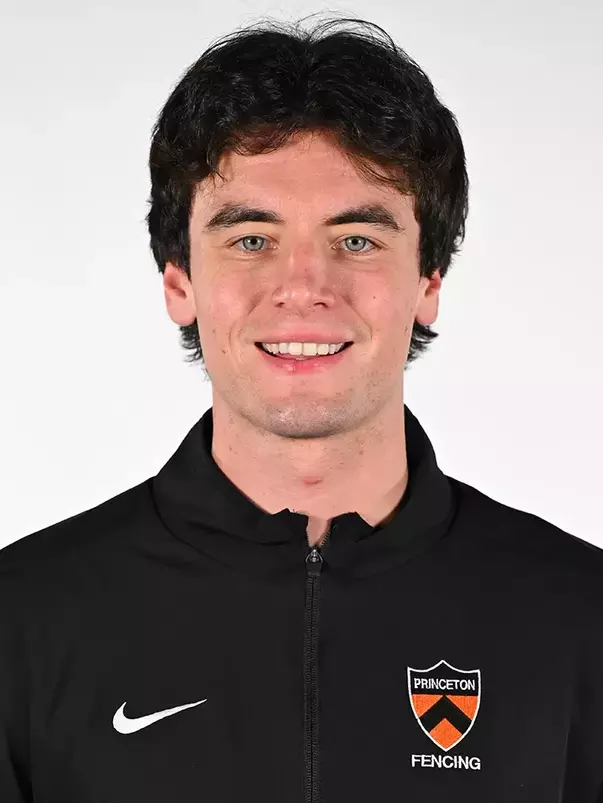 Michael Bissinger headshot