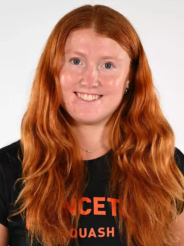 Molly Chadwick headshot