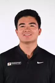 Samuel Chiang headshot