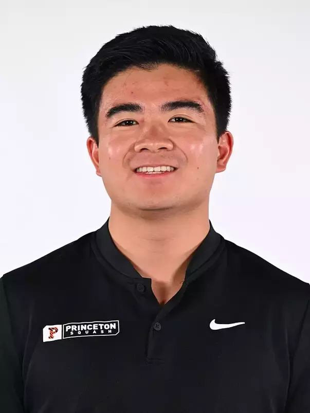 Samuel Chiang headshot