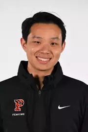 Lucas Choy headshot