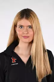 Emese Domonkos headshot