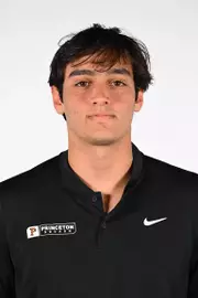 Andrew Glaser headshot