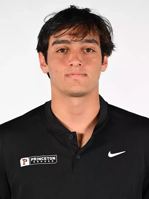 Andrew Glaser headshot