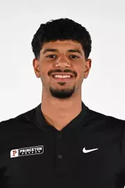 Ahmed Hussein headshot