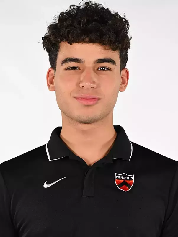 Aly Ibrahim headshot