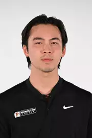 Justin Rosini headshot