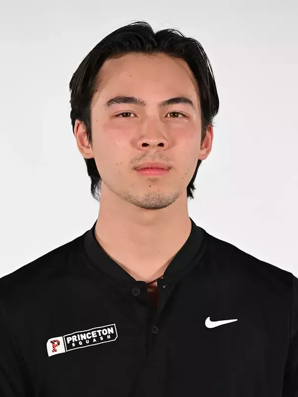 Justin Rosini headshot