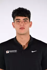 Alhassan Khalil headshot