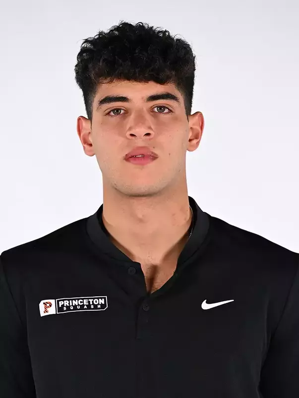 Alhassan Khalil headshot