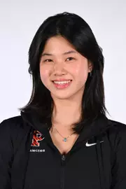 Chin-Yi Kong headshot