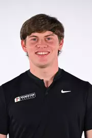 James Kontulis headshot