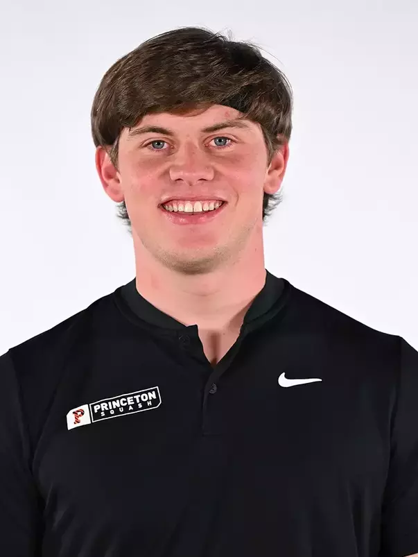 James Kontulis headshot