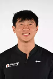Gordon Lam headshot