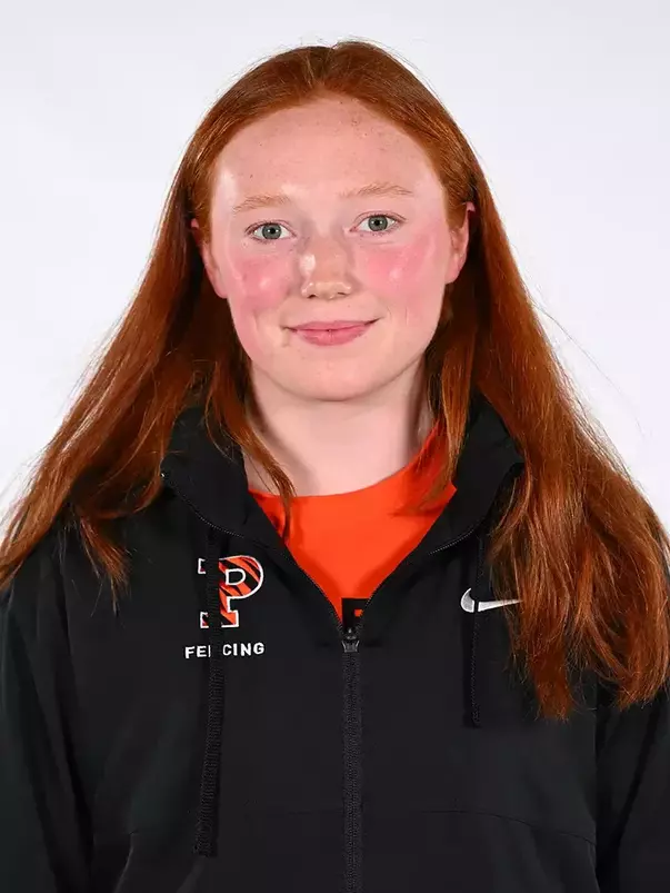 Charlotte Lattanzio headshot