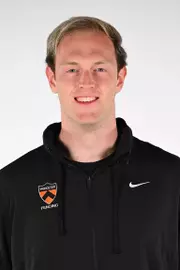 Nicholas Lawson headshot