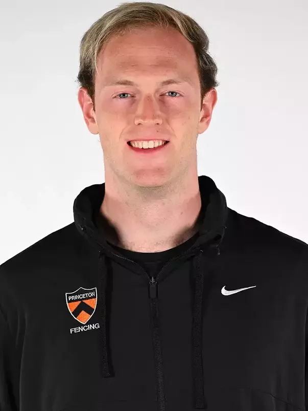 Nicholas Lawson headshot
