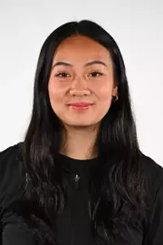 Jessica Lin headshot