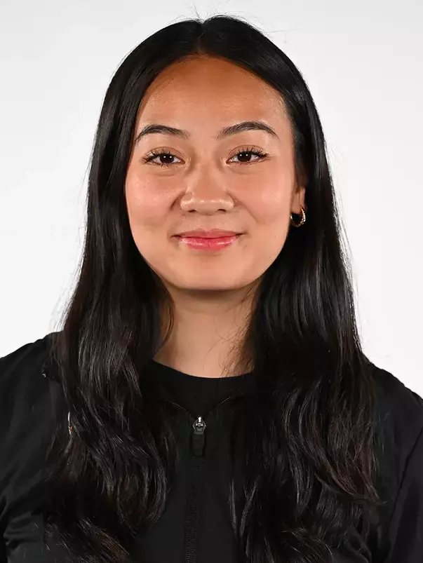 Jessica Lin headshot