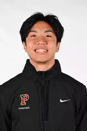 Alexander Liu headshot