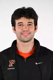 David Prilutsky headshot