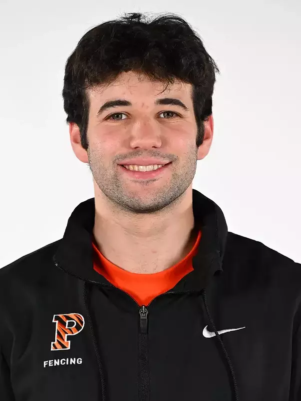 David Prilutsky headshot
