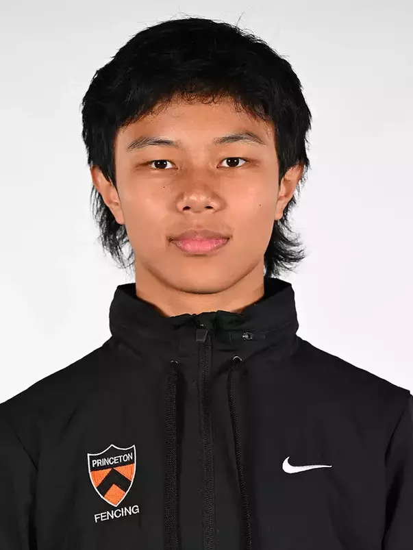 Woser Prossor headshot