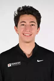 Federico Sosa headshot
